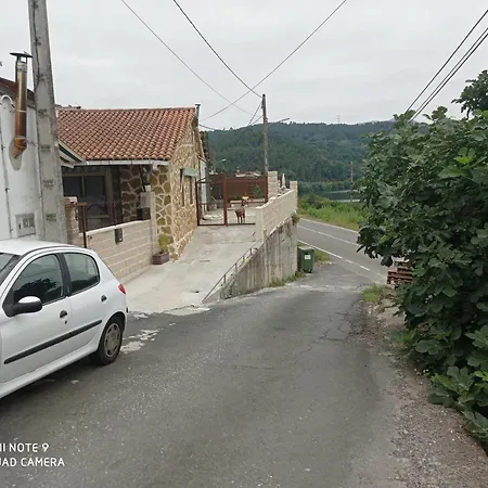 Casa Justa * Castrelo de Mino