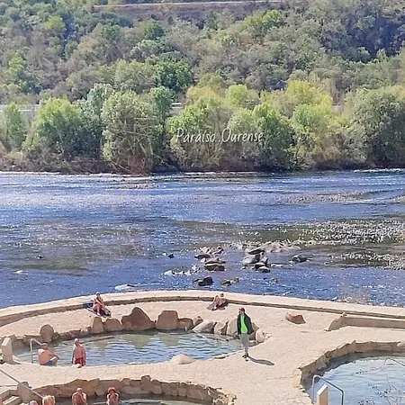 Casa Justa Casa de Férias *