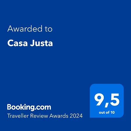 Casa Justa * Castrelo de Mino
