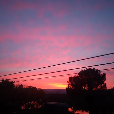 בית נופש Casa Justa *