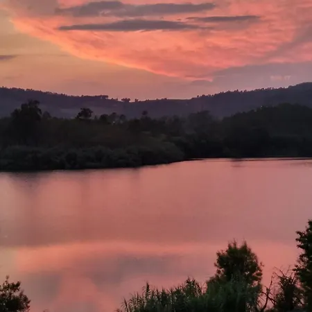 Casa Justa * Castrelo de Mino