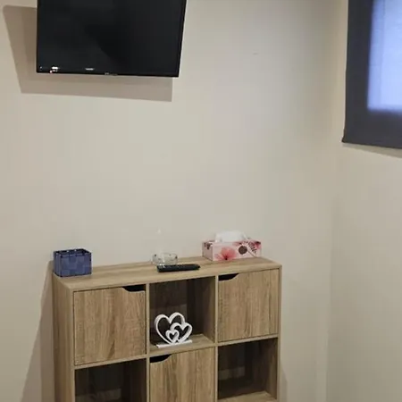 Casa Justa Casa de Férias