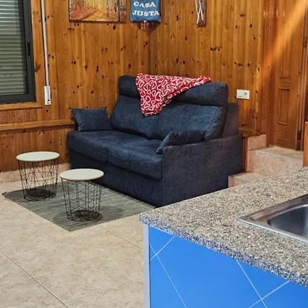 Casa Justa *