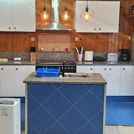 Casa Justa Casa de Férias Castrelo de Mino