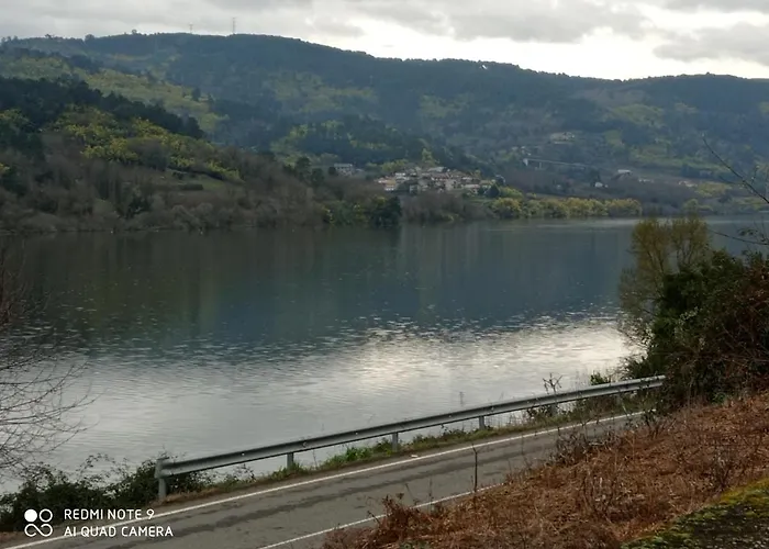 Casa Justa Castrelo de Mino