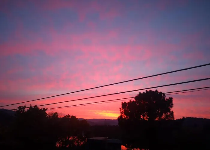 בית נופש Casa Justa *