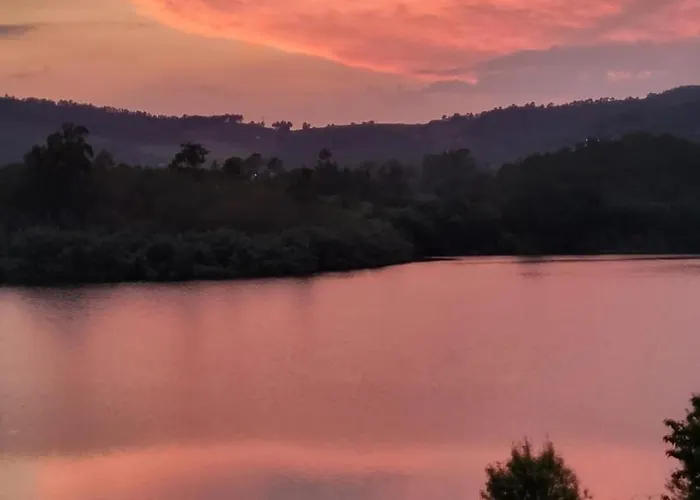 Casa Justa * Castrelo de Mino